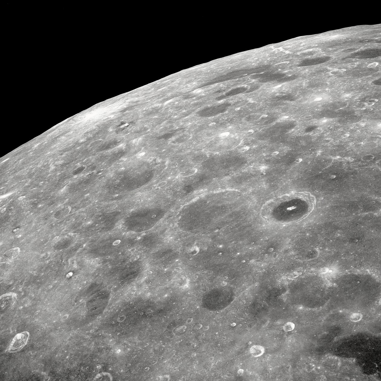Apollo 8 - NASA da NASA Images