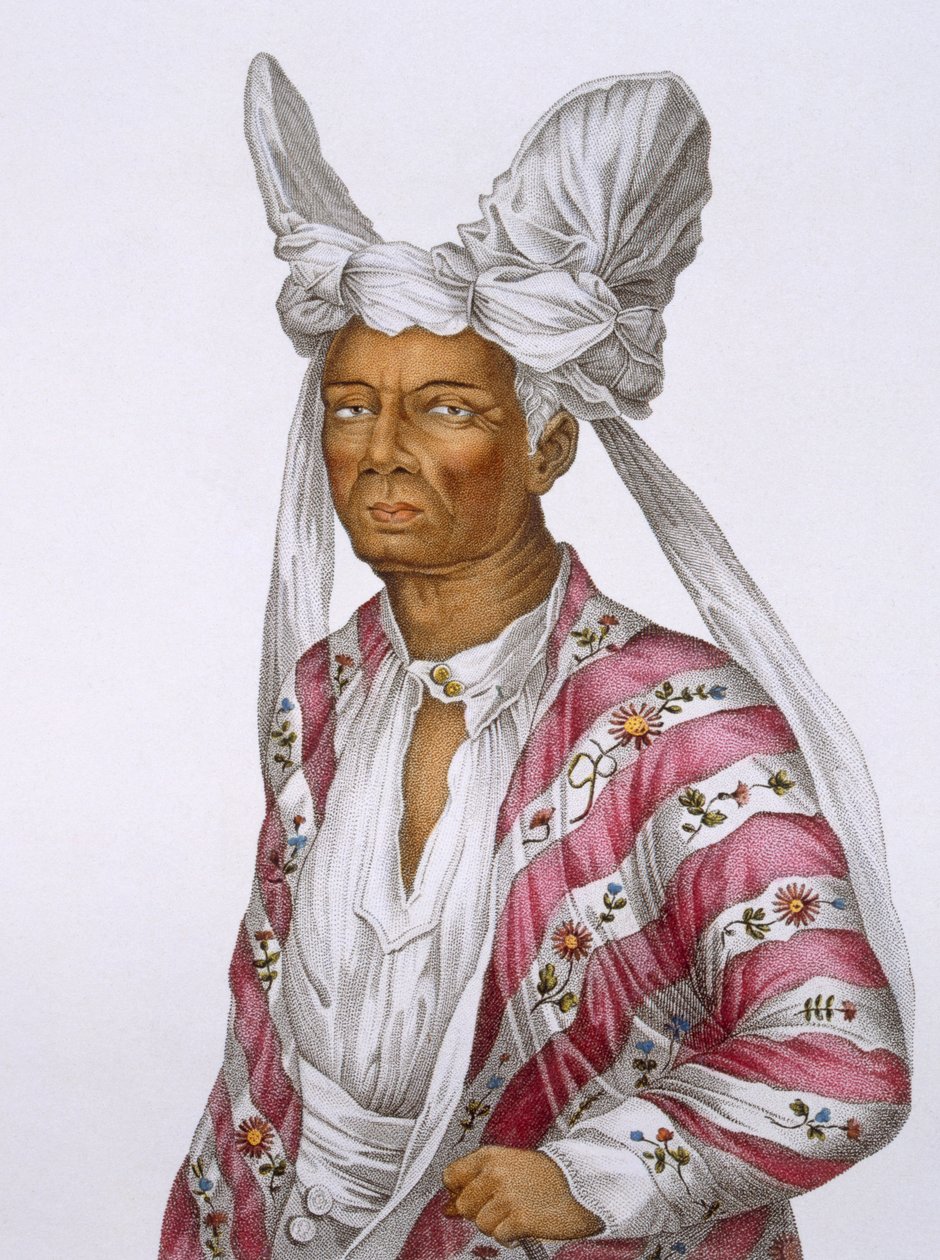 Naba-Leba, Regina dell