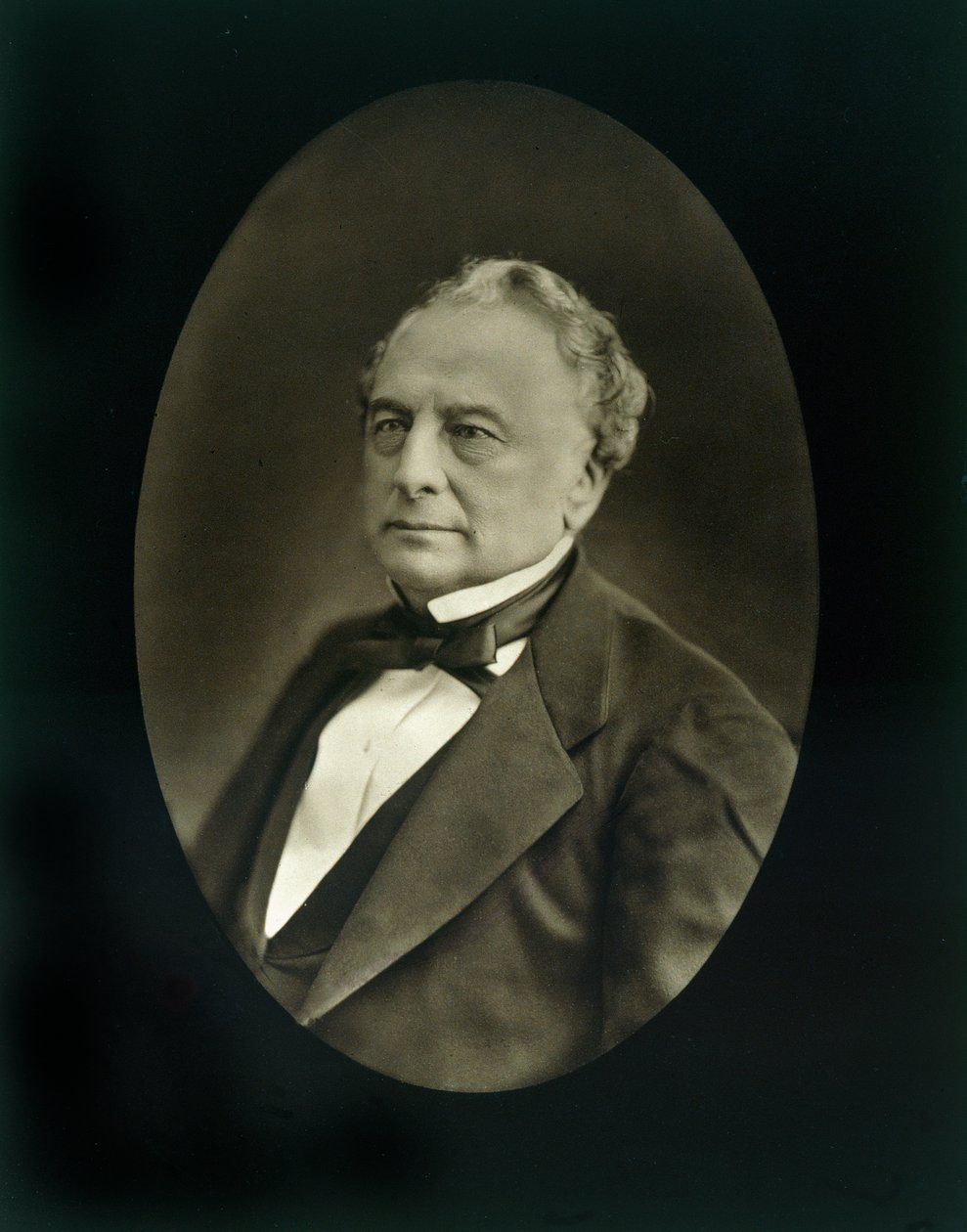 Isaac Pereire, da 