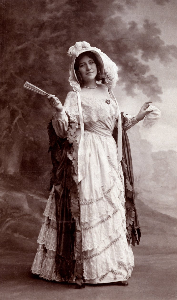 Fotografia in "Petites albums pour rire numero 1. Follie parigine" da Nadar
