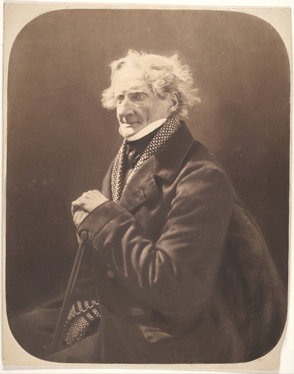Pierre-Luc-Charles Cicéri da Nadar