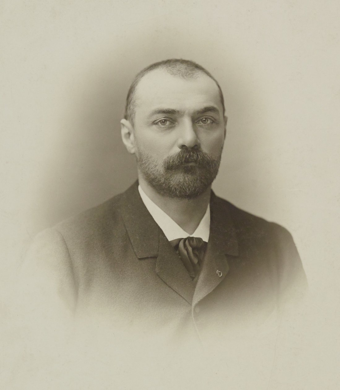 Pierre Gabriel Bonvalot da Nadar