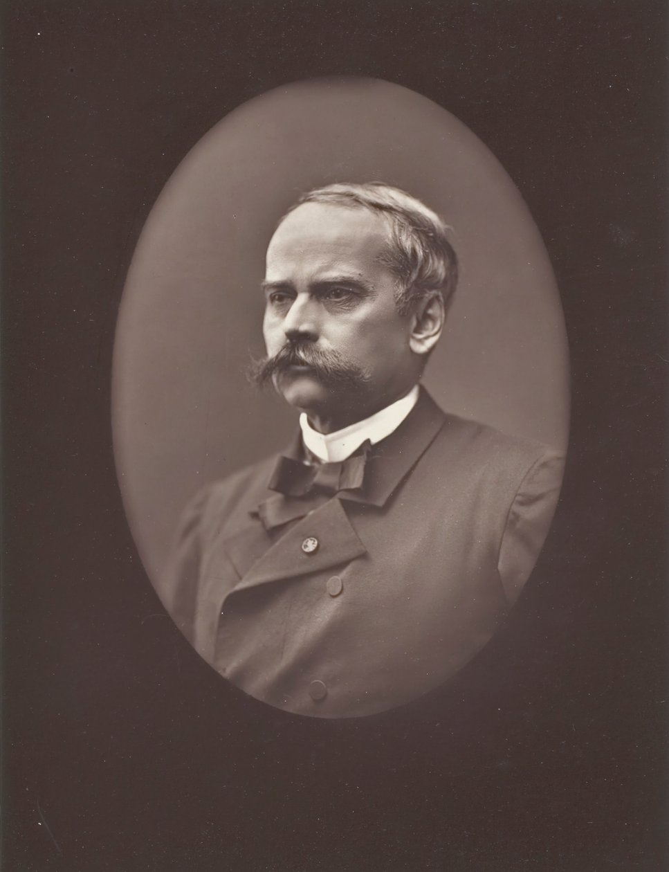 Theodore Barrière da Nadar