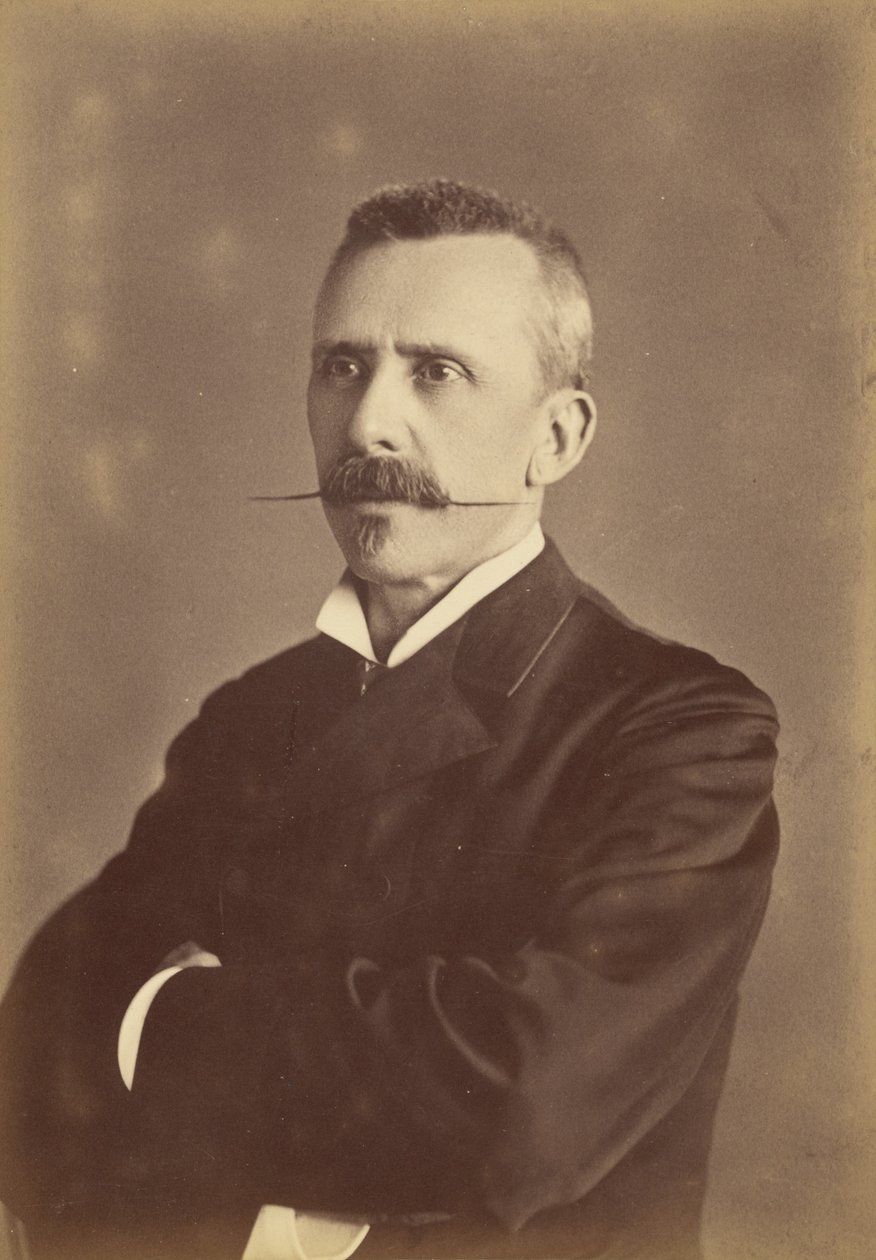Angelo da Nadar [Gaspard Félix Tournachon]
