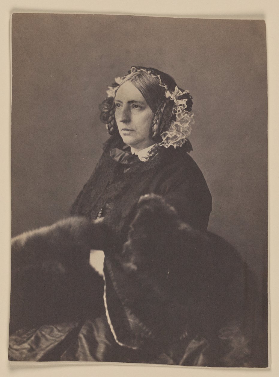 di Paraza da Nadar [Gaspard Félix Tournachon]