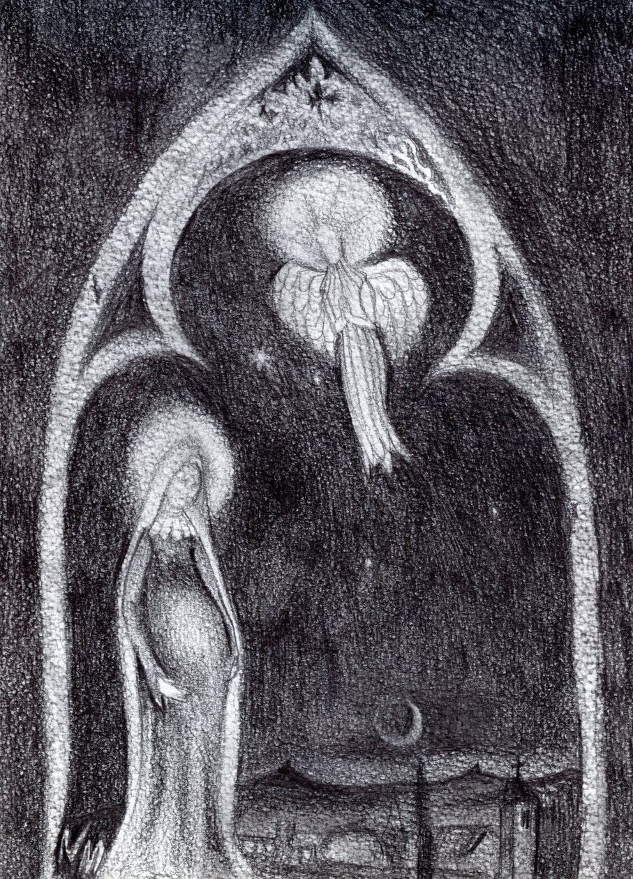 Arcangelo Gabriele da Nancy Moniz Charalambous