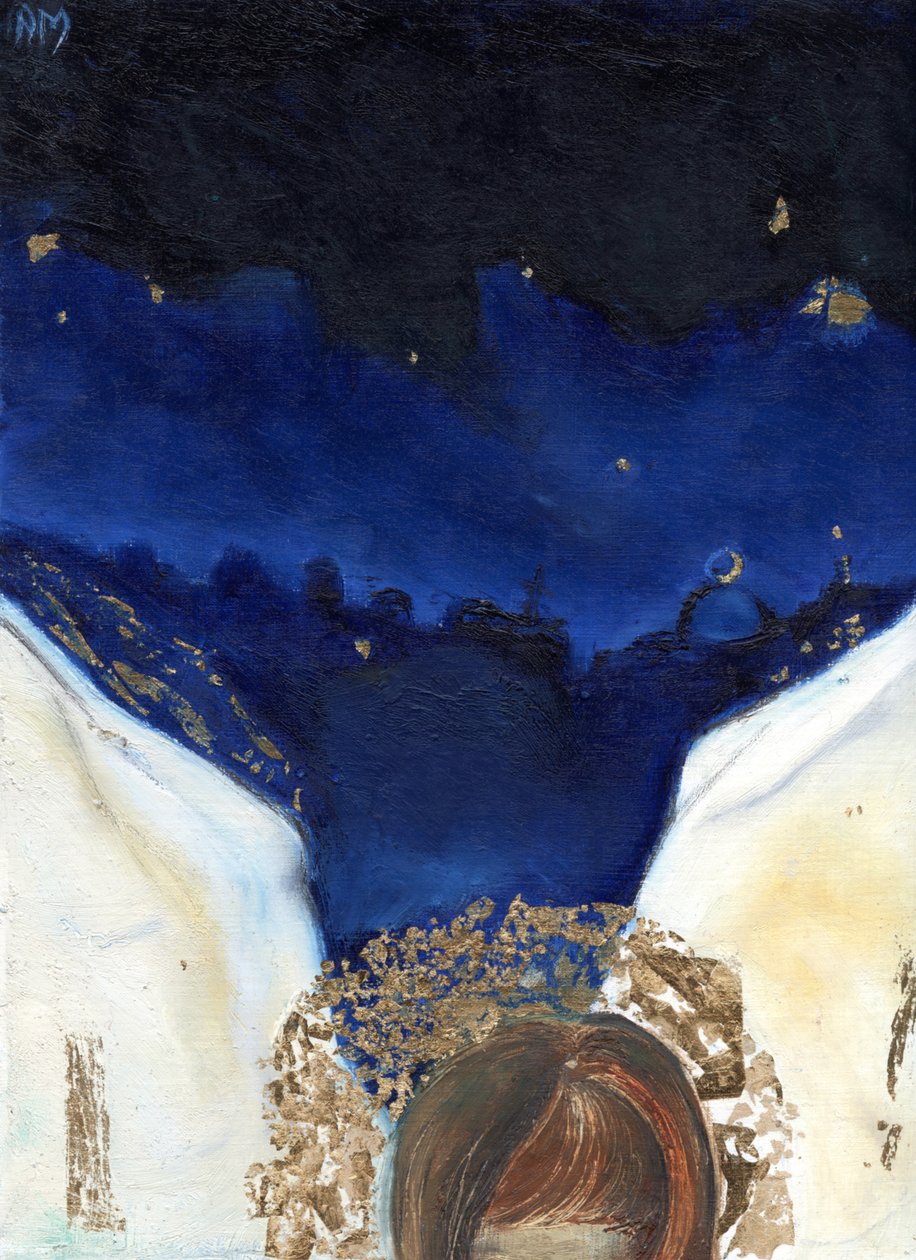 La notte in cui l