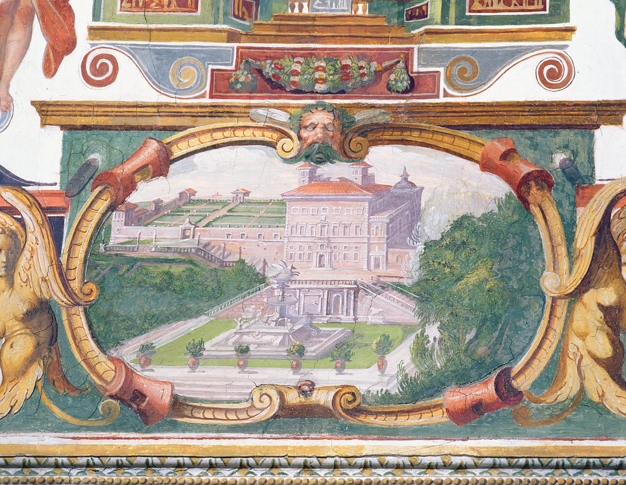 Studiolo di Francesco de