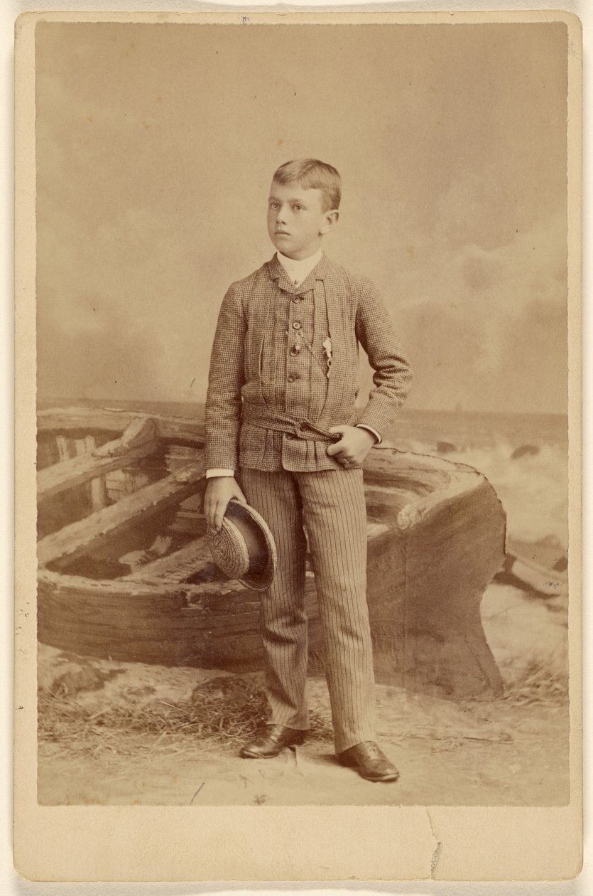 William Gay Skiddy, all