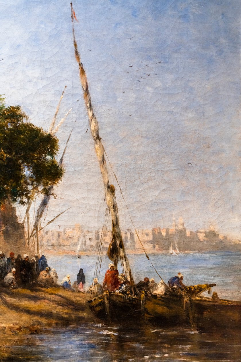  da Narcisse Berchere