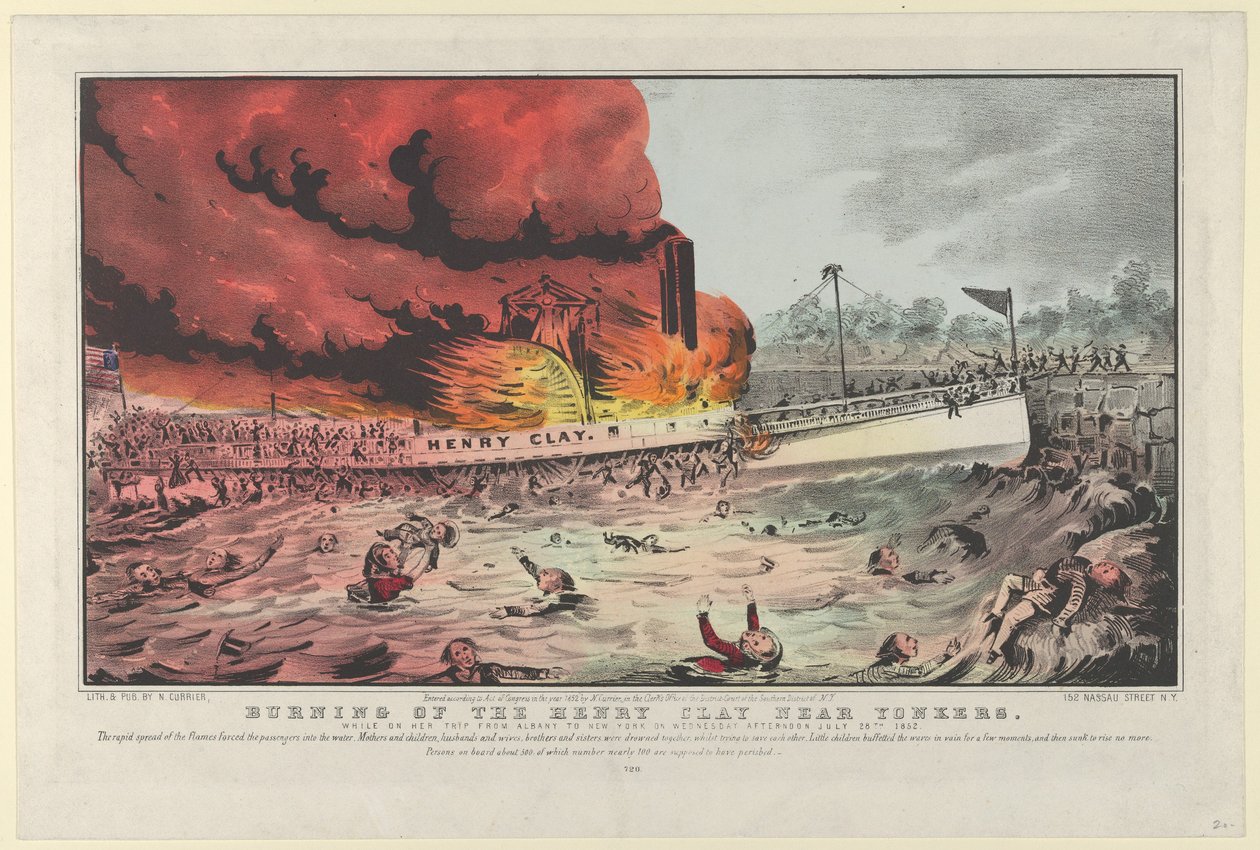 Incendio dell