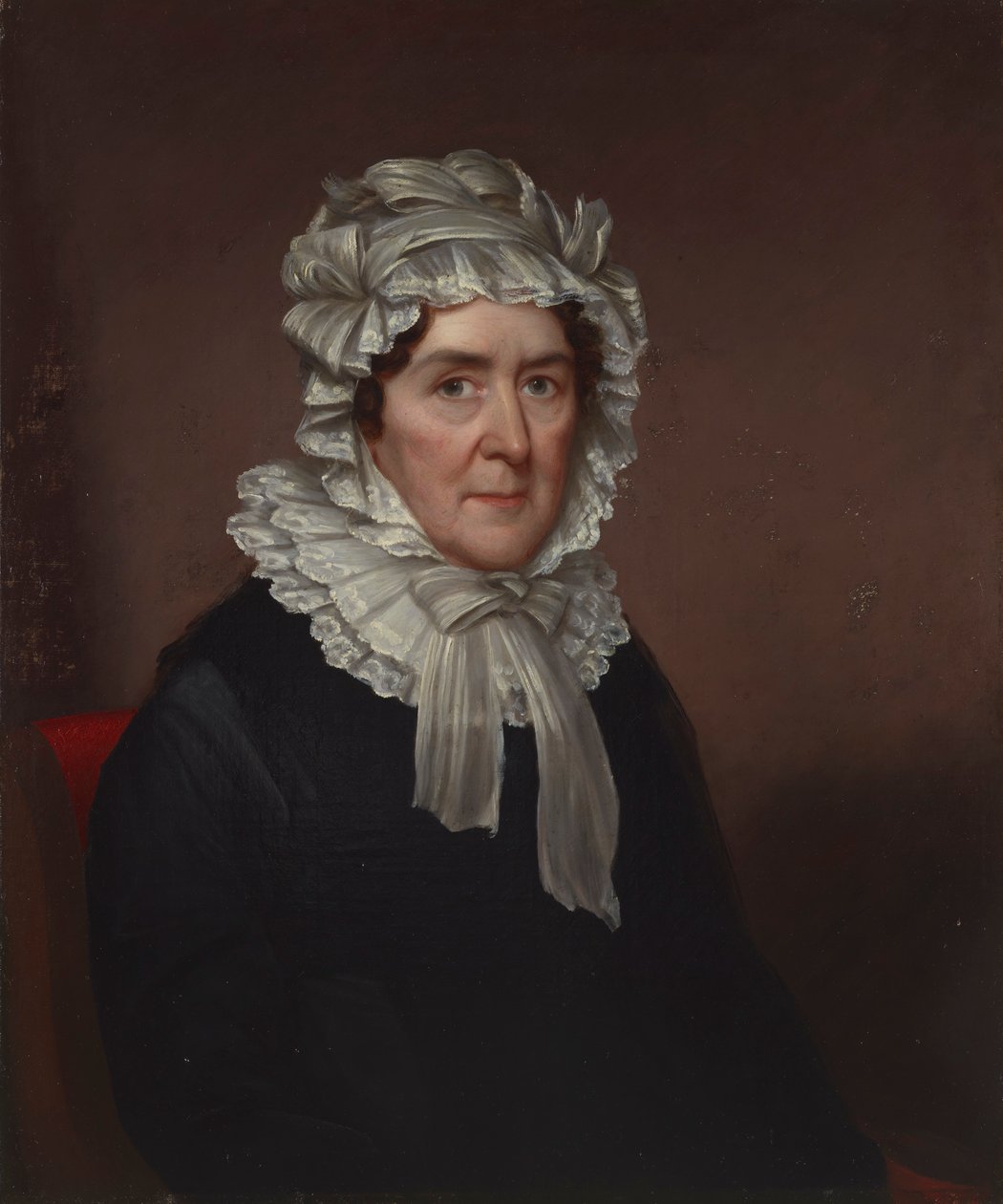 Mary Woolsey Dwight (1754 da Nathaniel Jocelyn