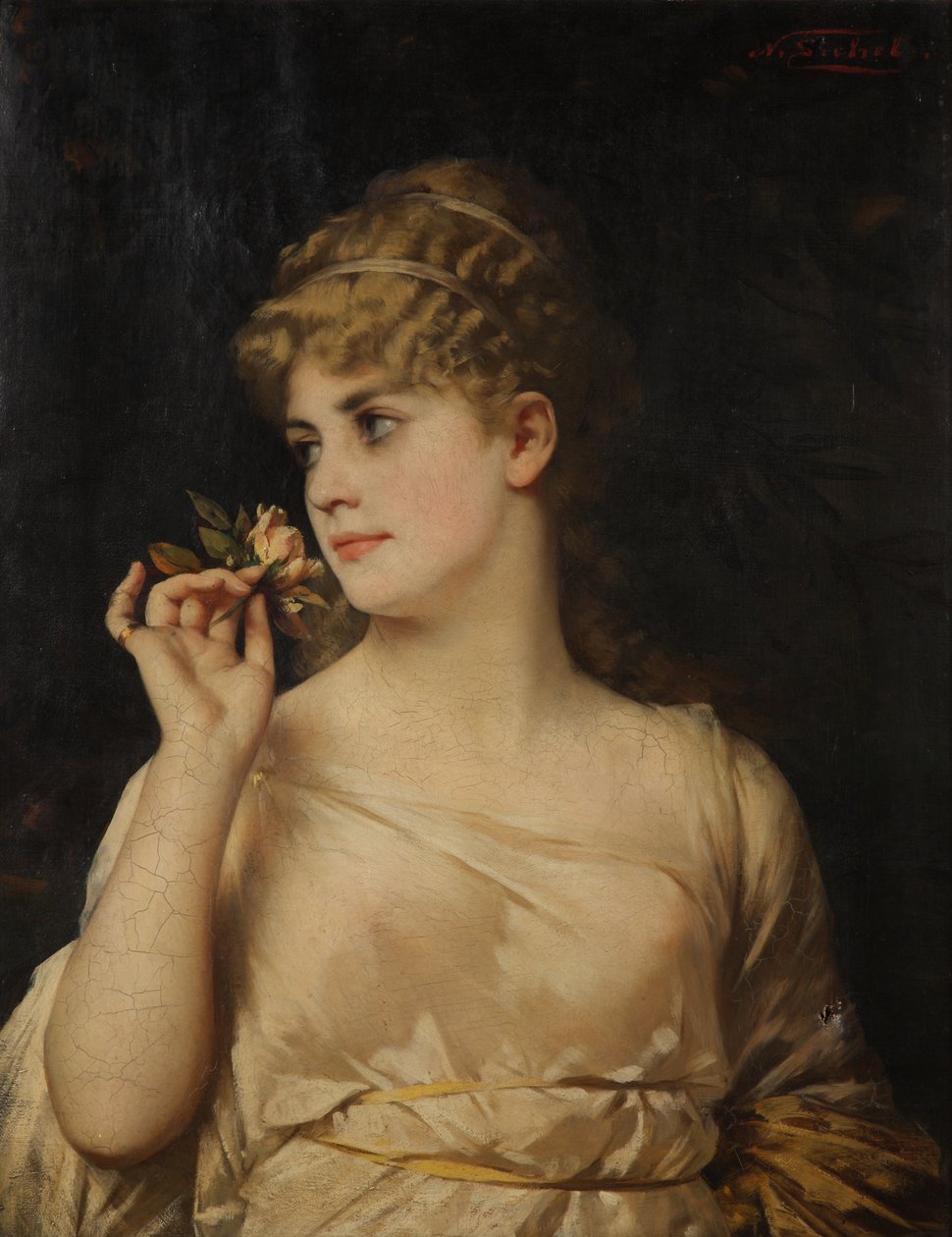 Nel tempo delle rose da Nathaniel Sichel