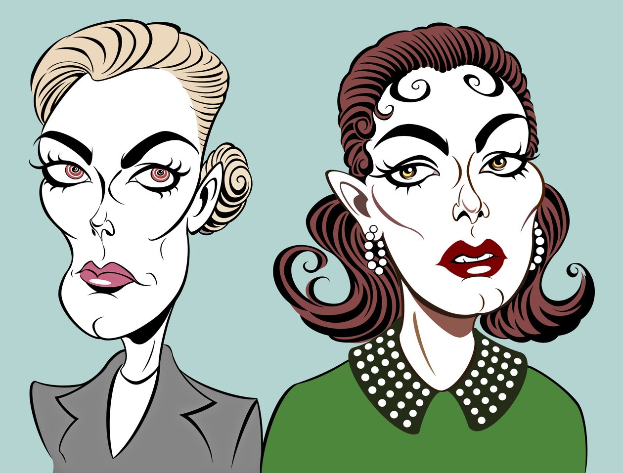 Kim Novak, 2018 da Neale Osborne