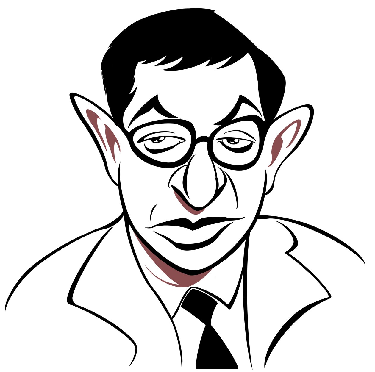 Bernard Herrmann, 2018 da Neale Osborne