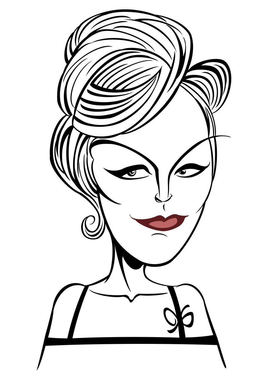 Peggy Lee, 2019 da Neale Osborne