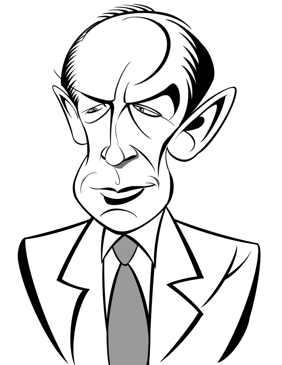 Ray Harryhausen, 2019 da Neale Osborne