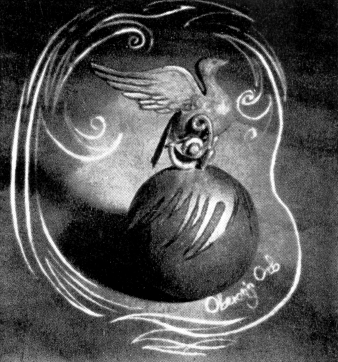 Segni dello Zodiaco: Ariete da Neale Osborne