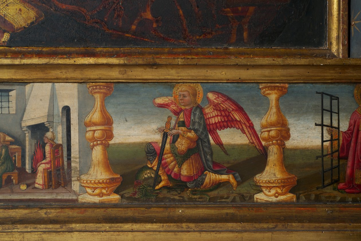 (dettaglio) dall