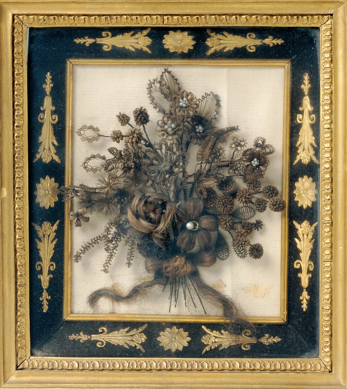 Bouquet di fiori da Leopold Blonder