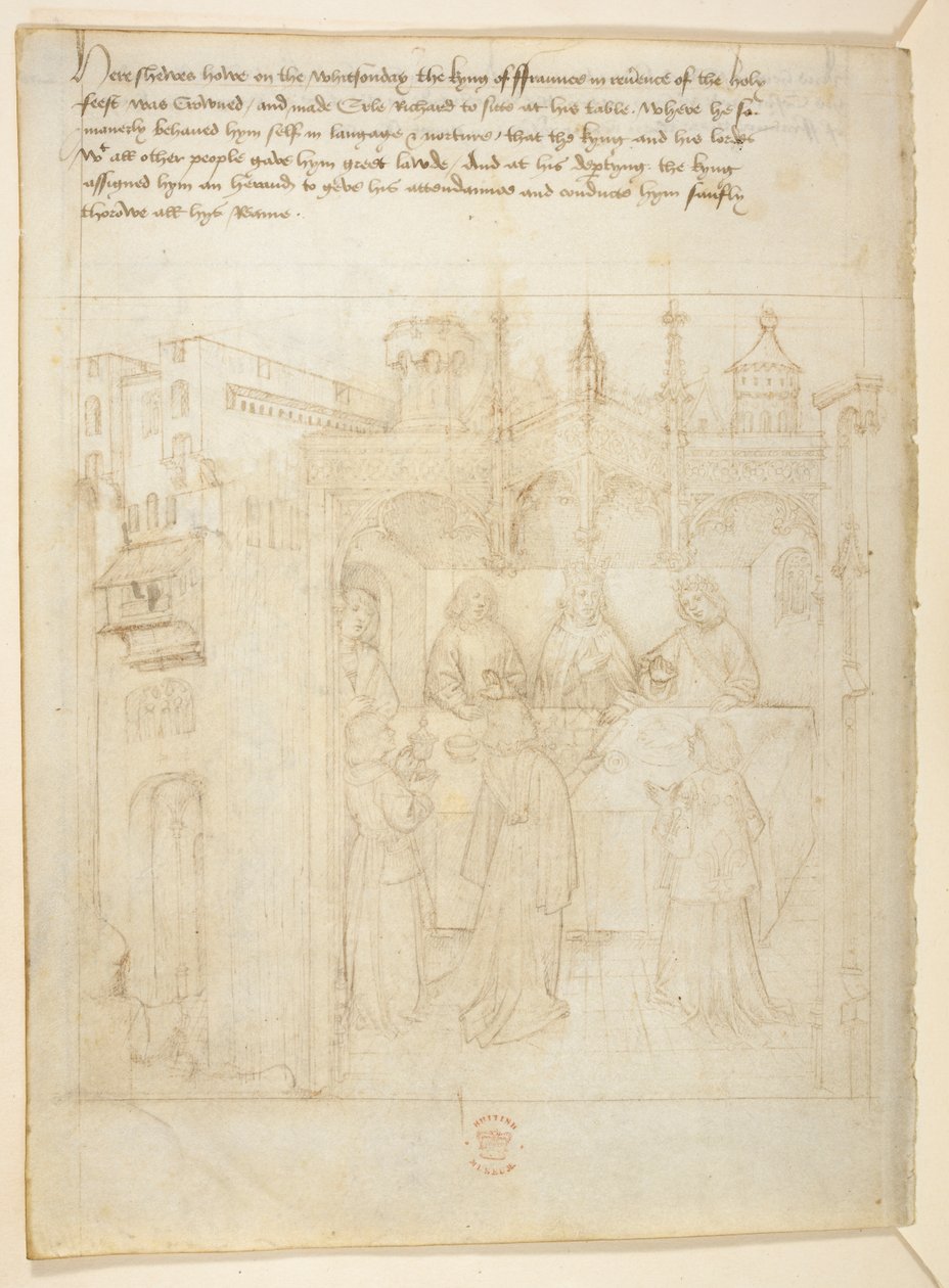Cotton Julius E. IV, art. 6, Le 