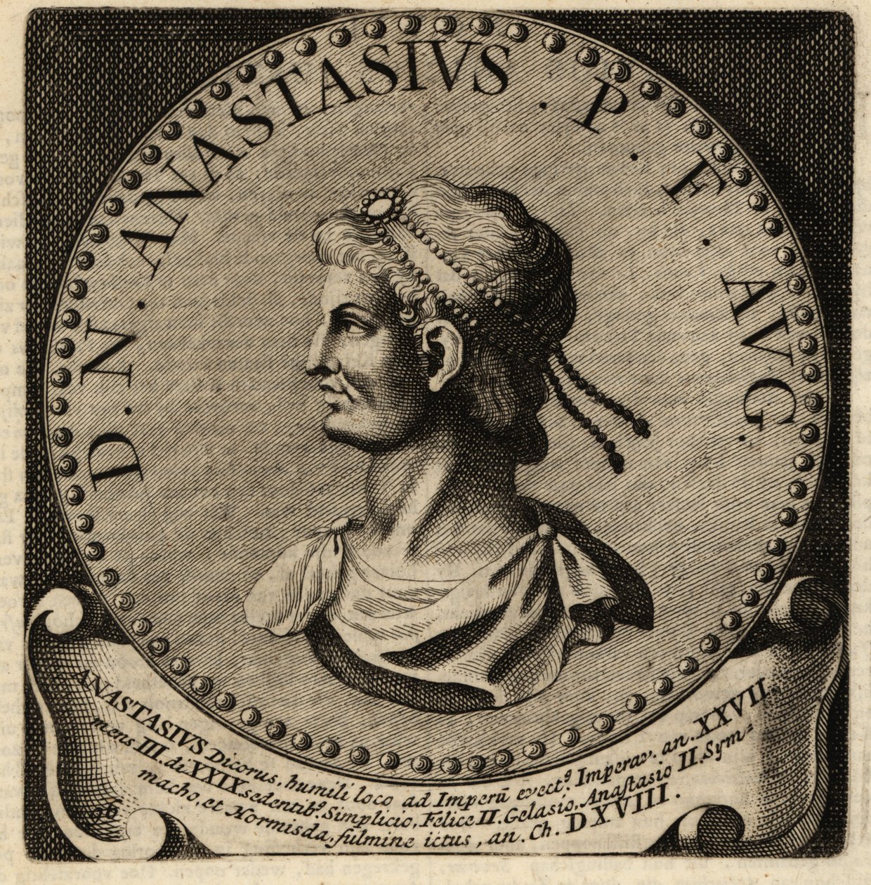 Ritratto dell
