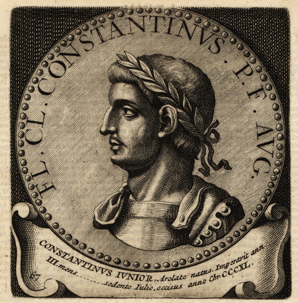 Ritratto dell