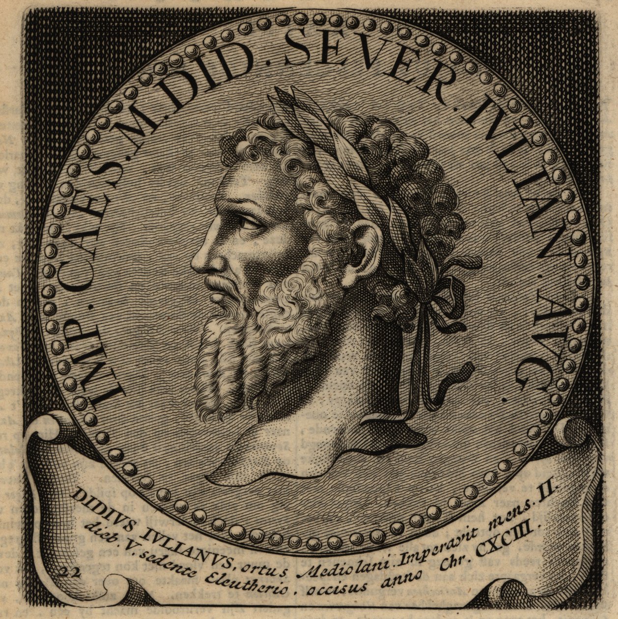 Ritratto dell