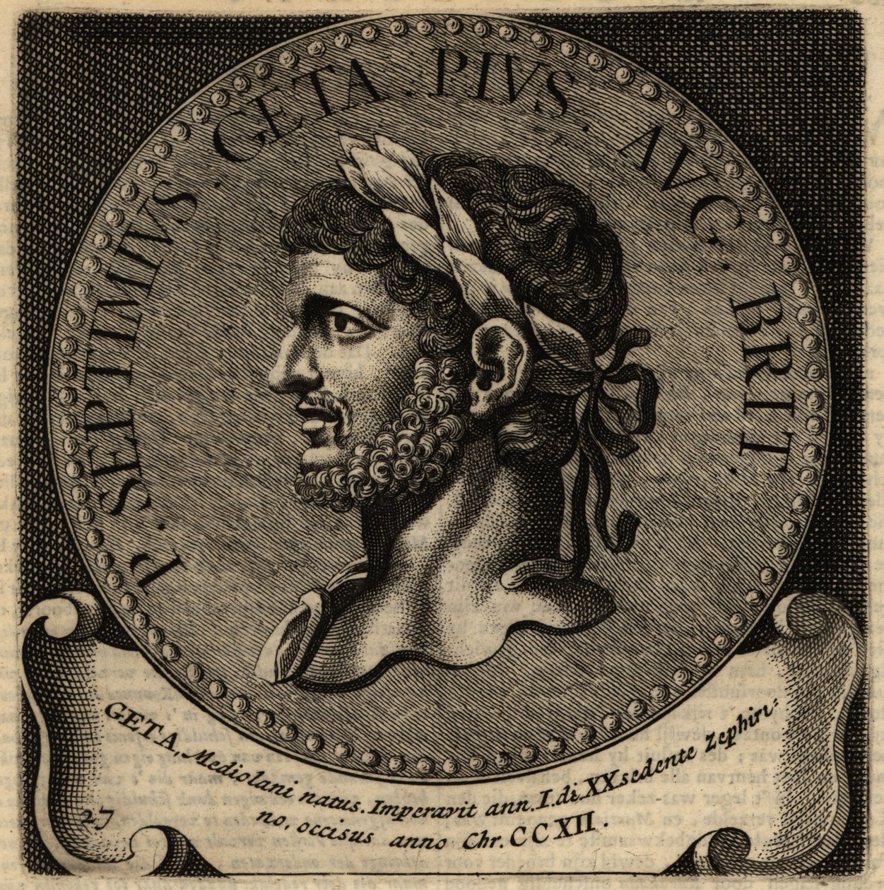 Ritratto dell