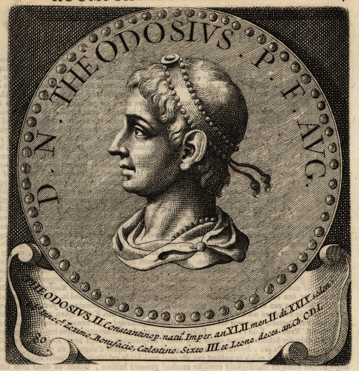 Ritratto dell