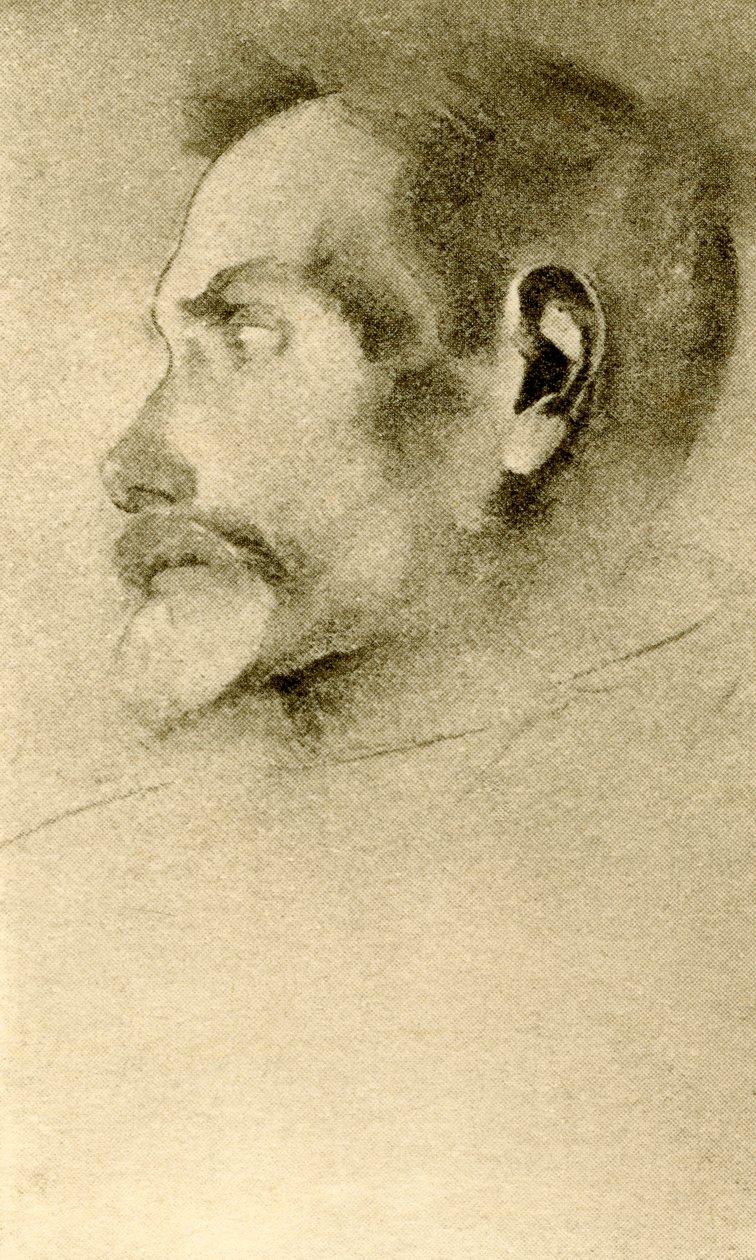 Francis Thompson da Neville Stephen Lytton
