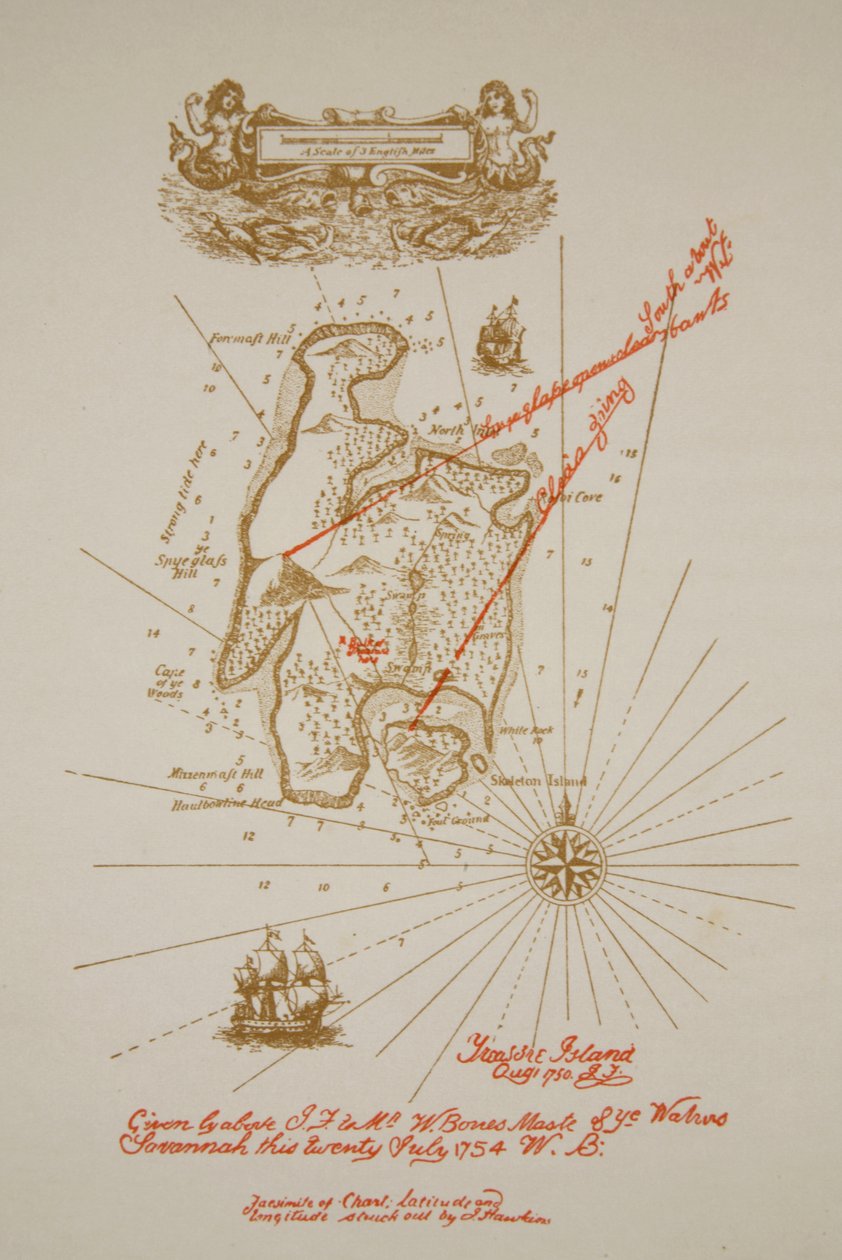 Mappa dell
