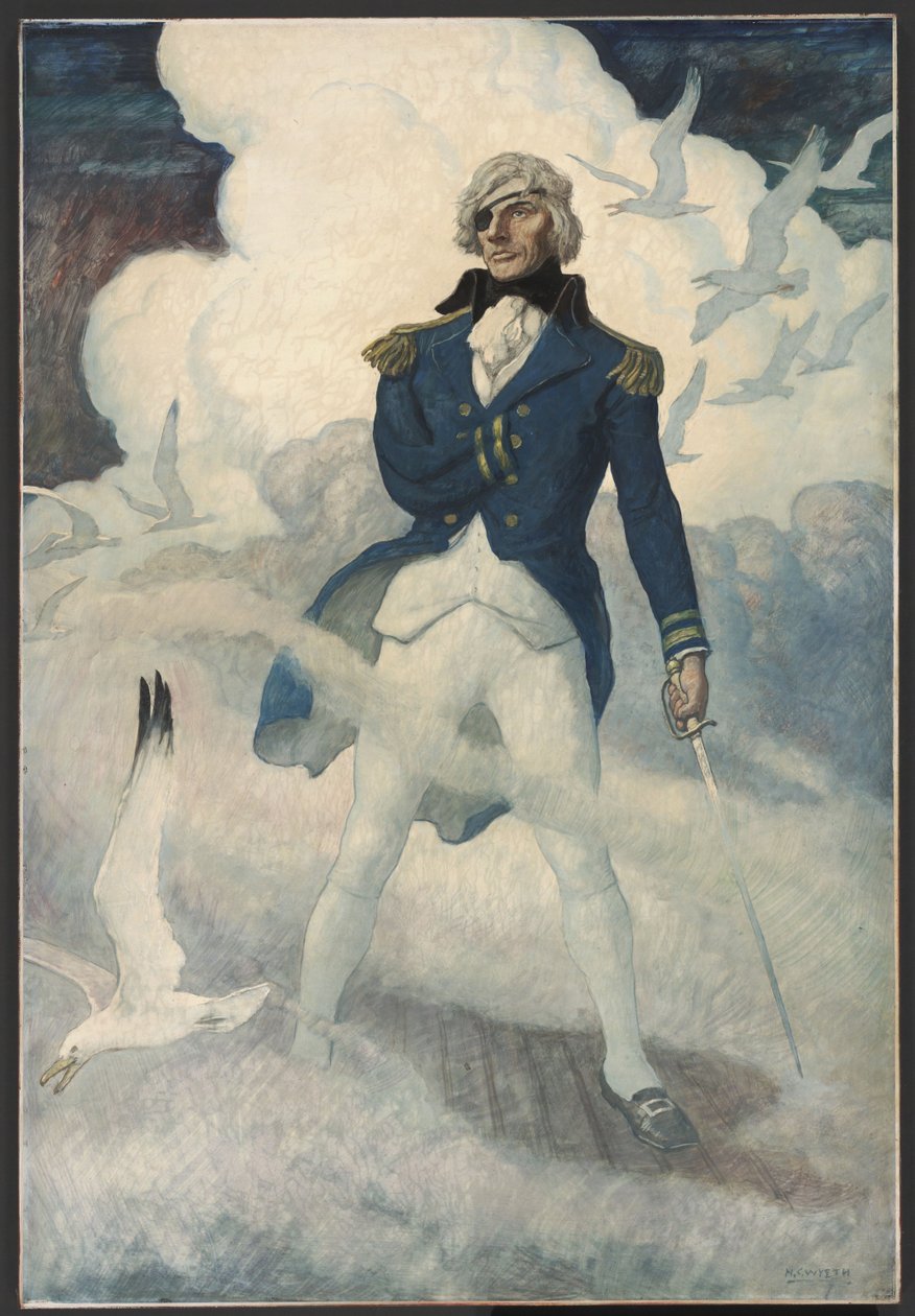 Il fantasma dell