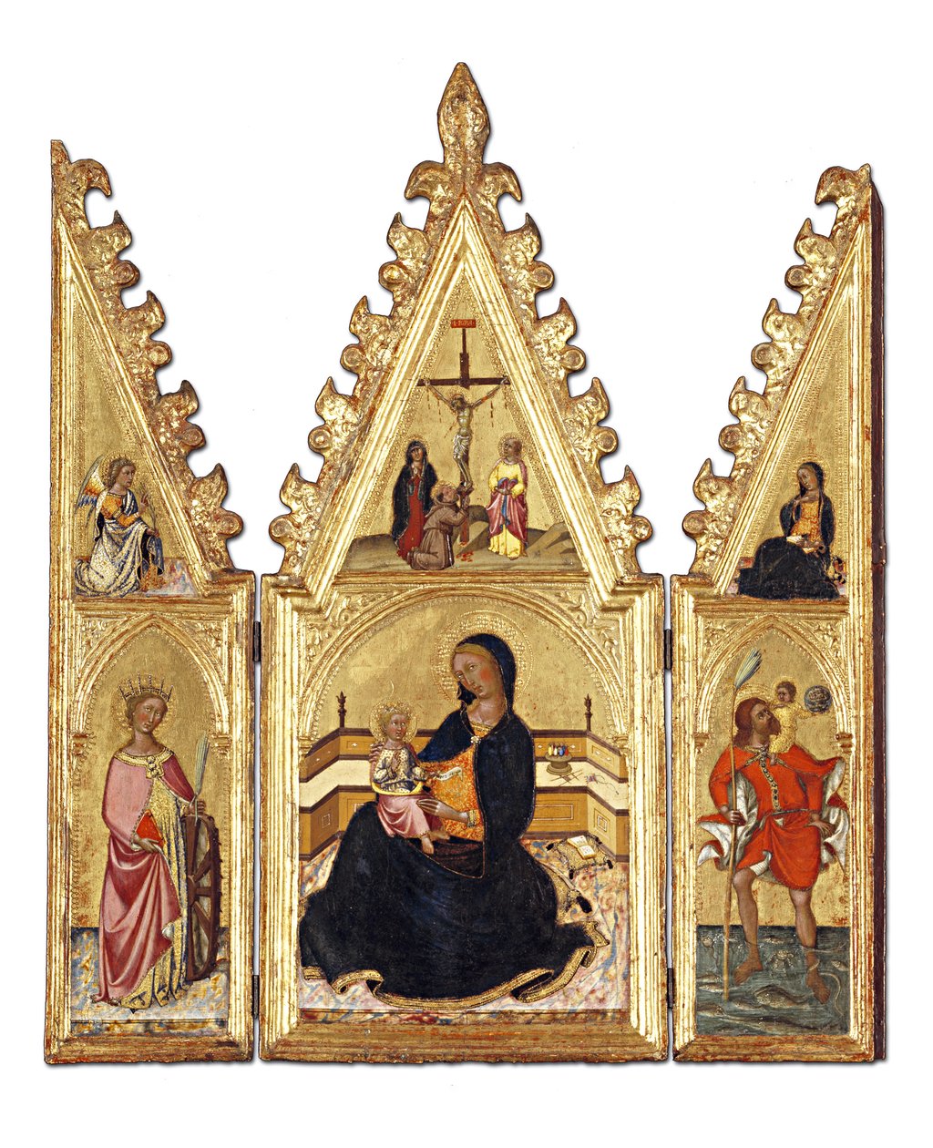 La Madonna dell