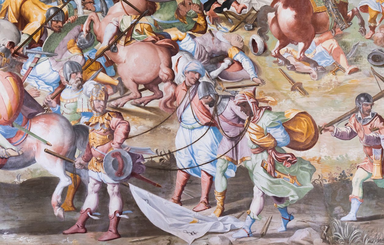 Dettaglio dell