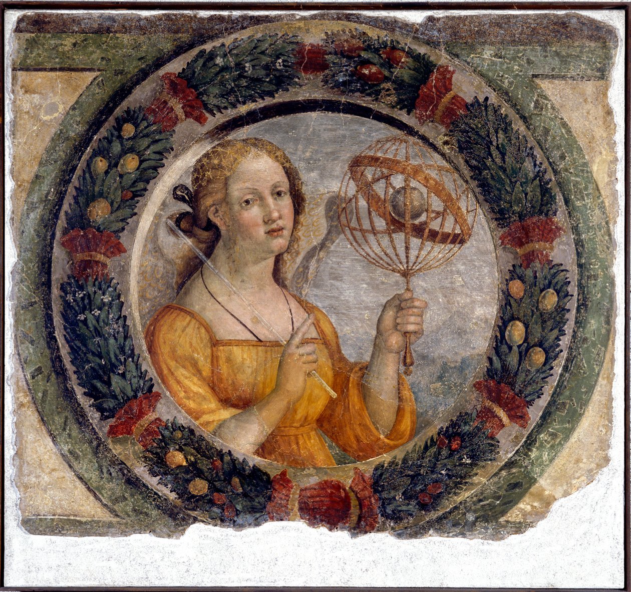 Allegoria dell