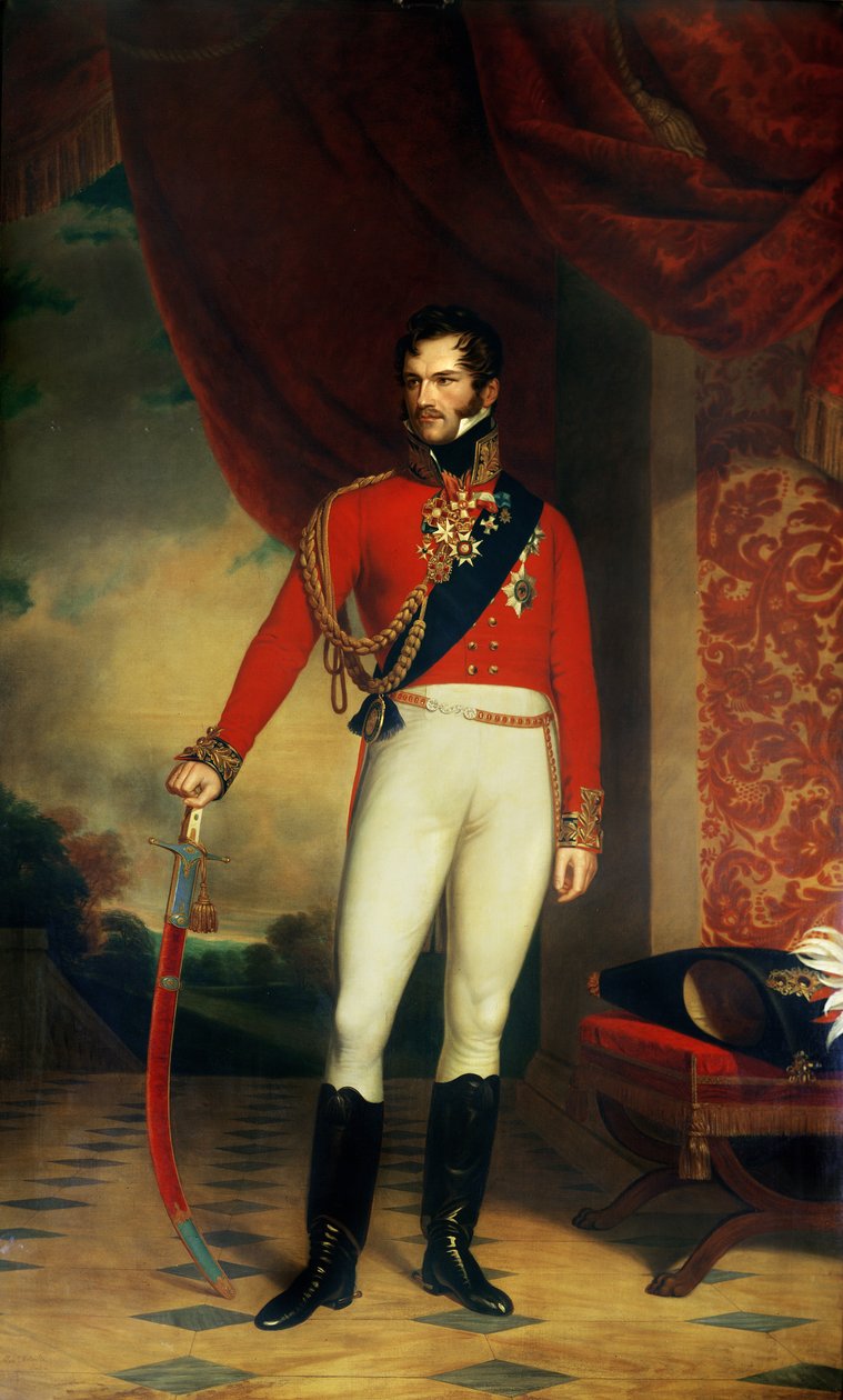 Il Principe d
