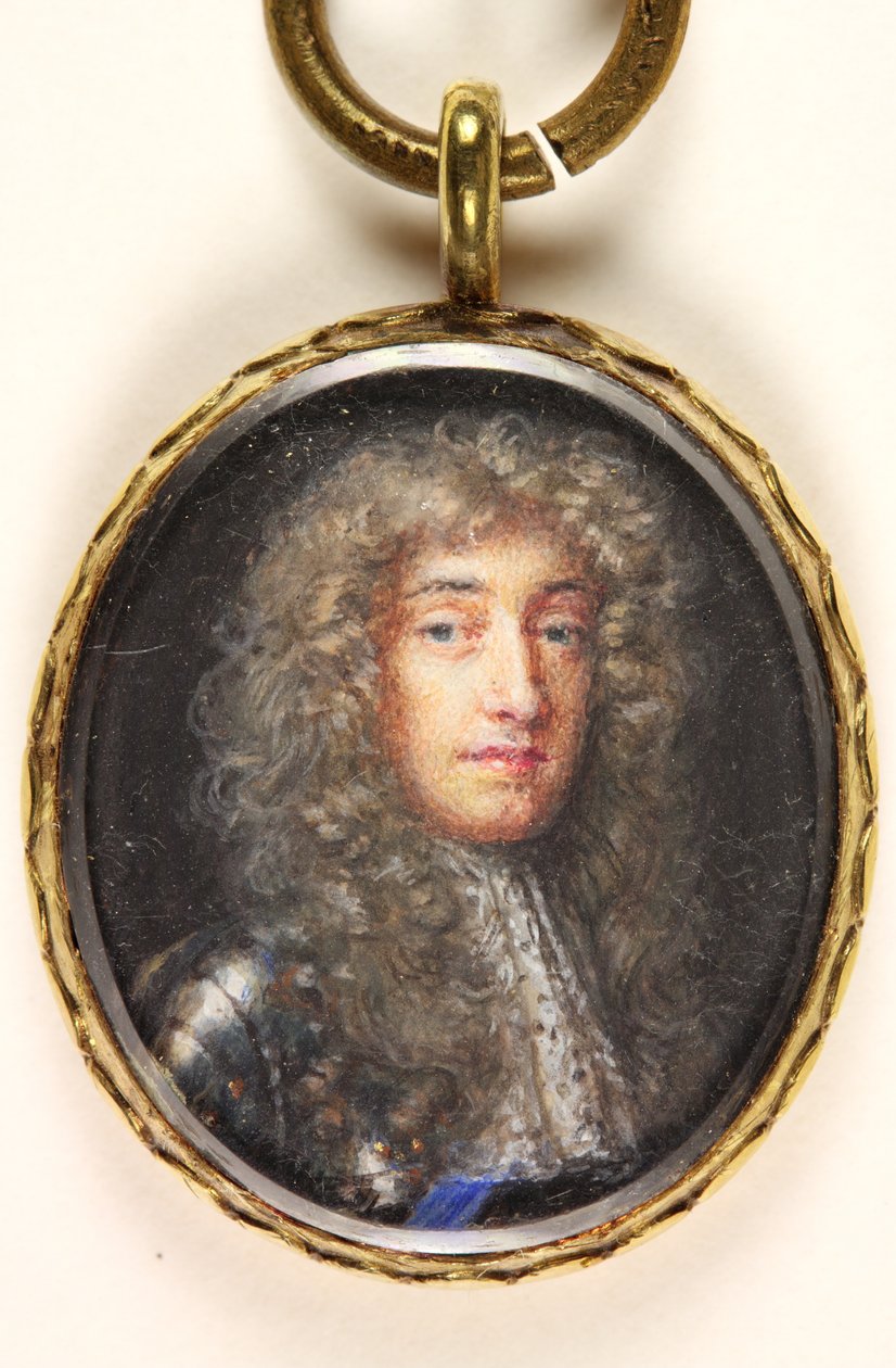 Giacomo II da Nicholas (cicle of) Dixon