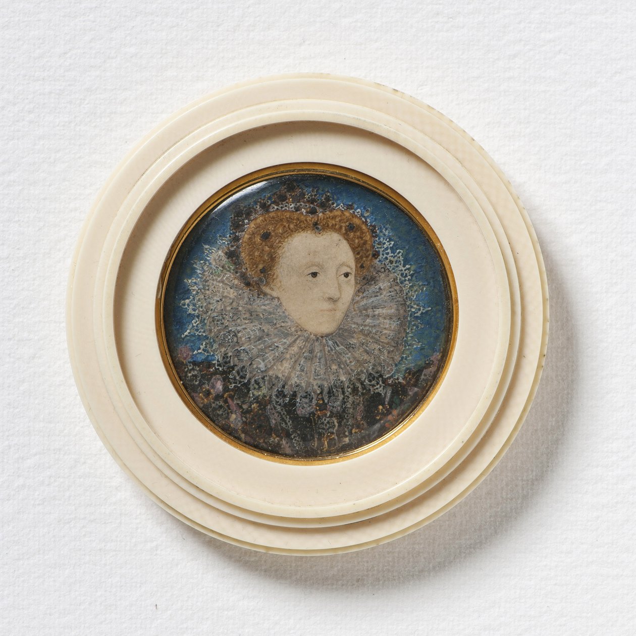 Ritratto di Elisabetta I d
