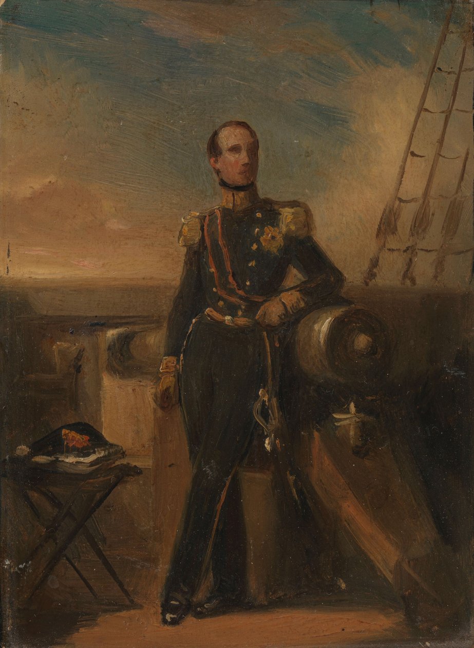  da Nicholas Pieneman