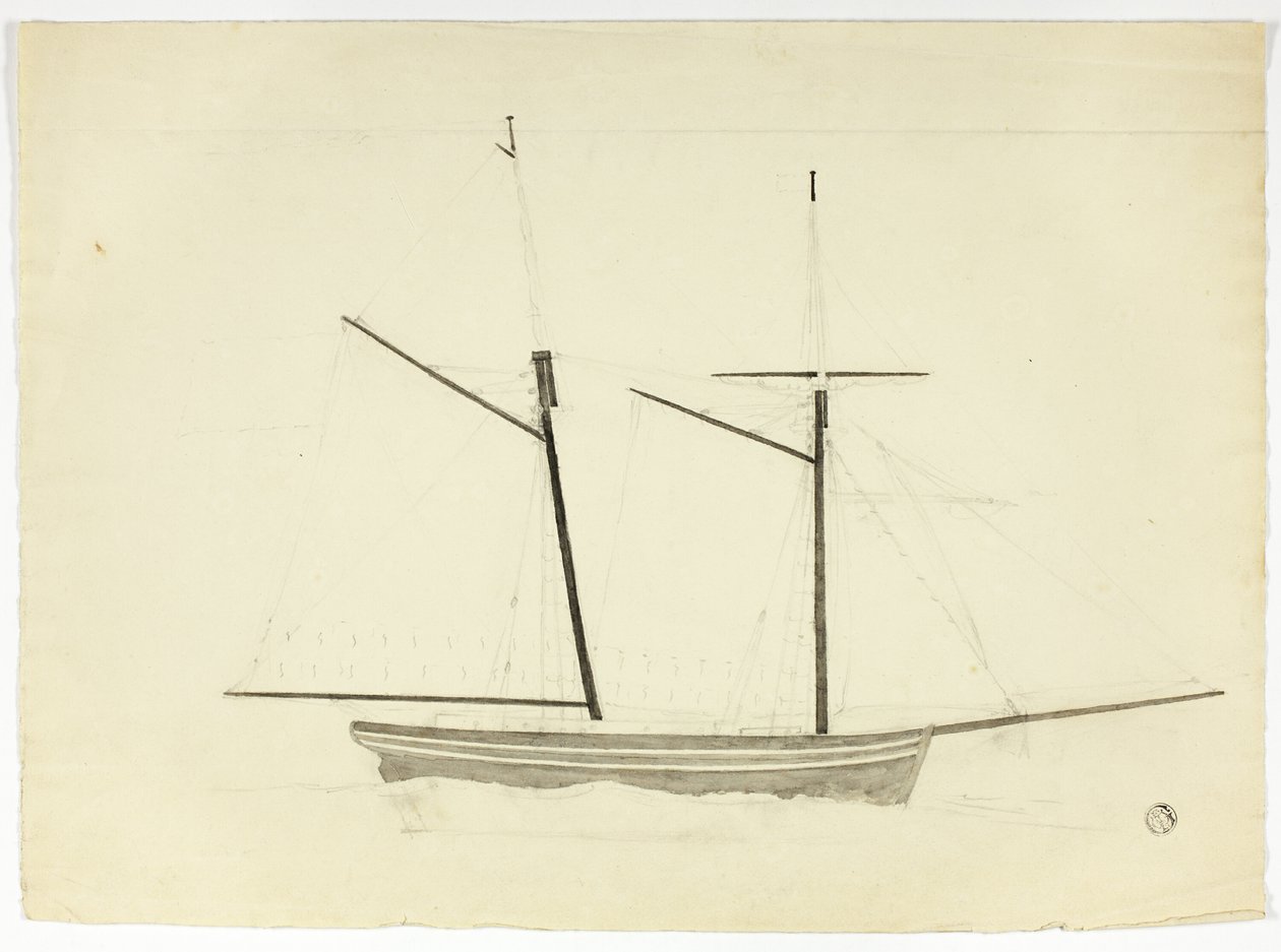 Baleniera da Nicholas Pocock