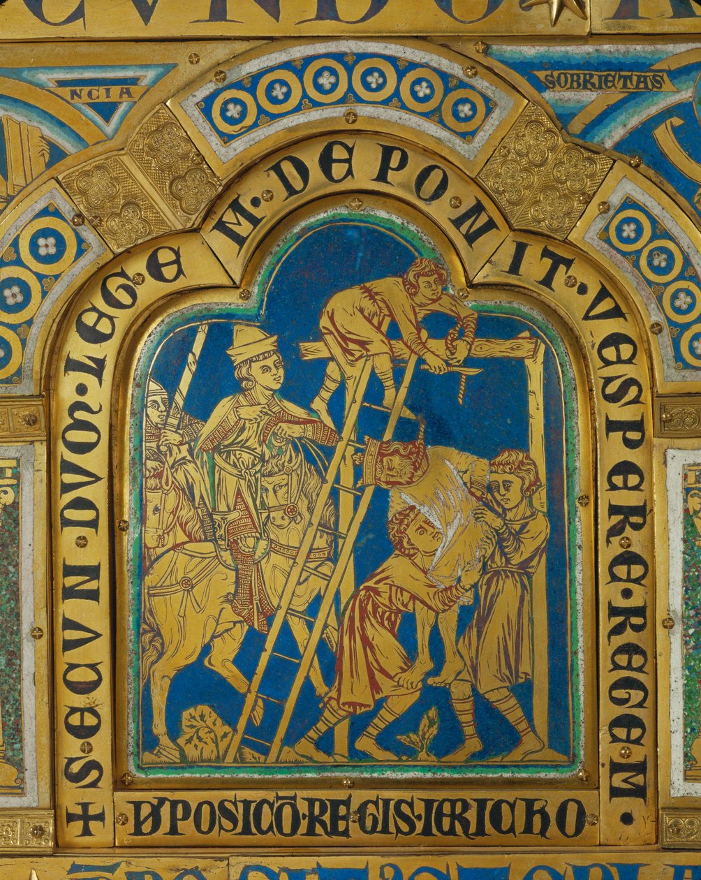  da Nicholas of Verdun