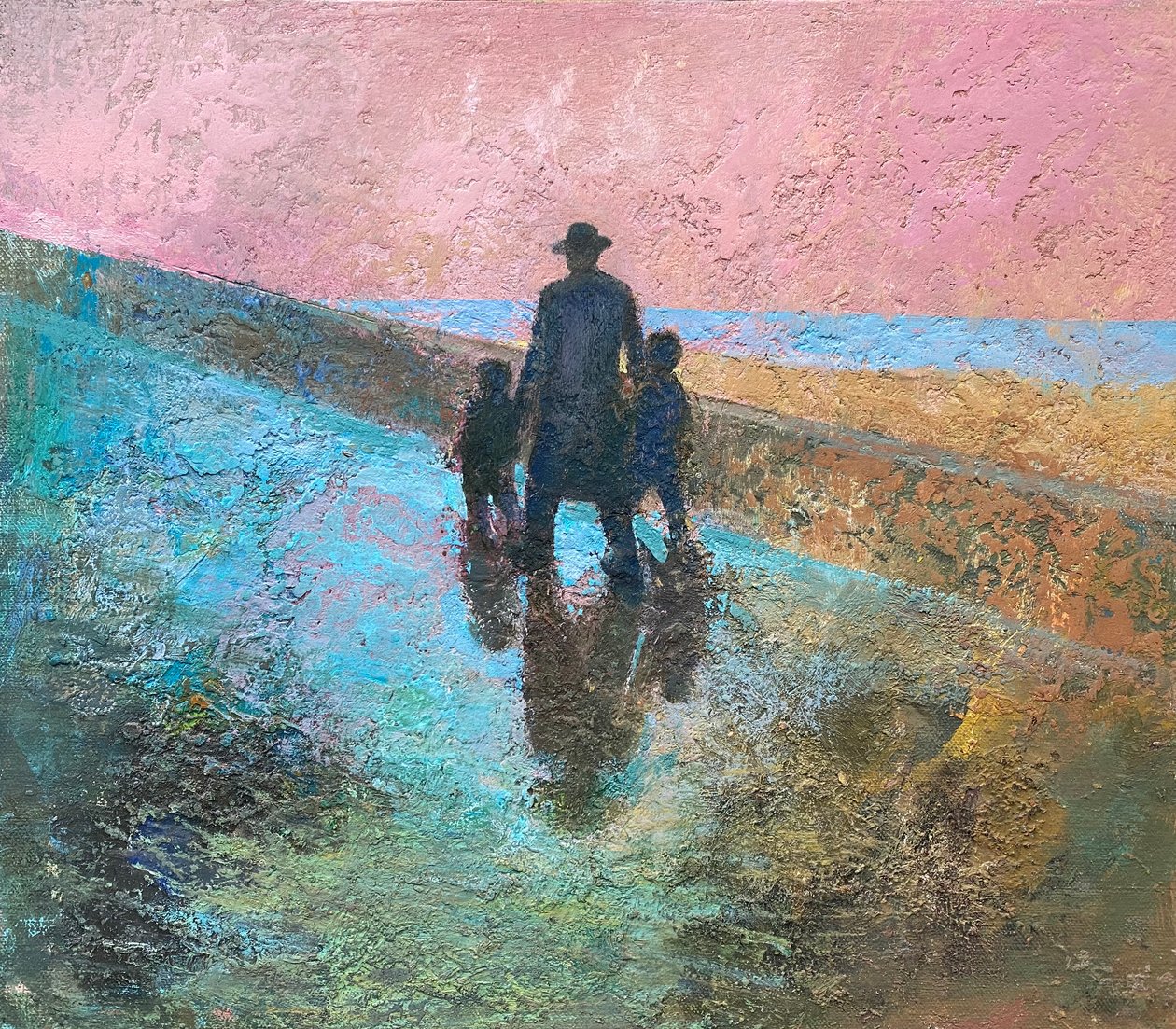 Passeggiata all