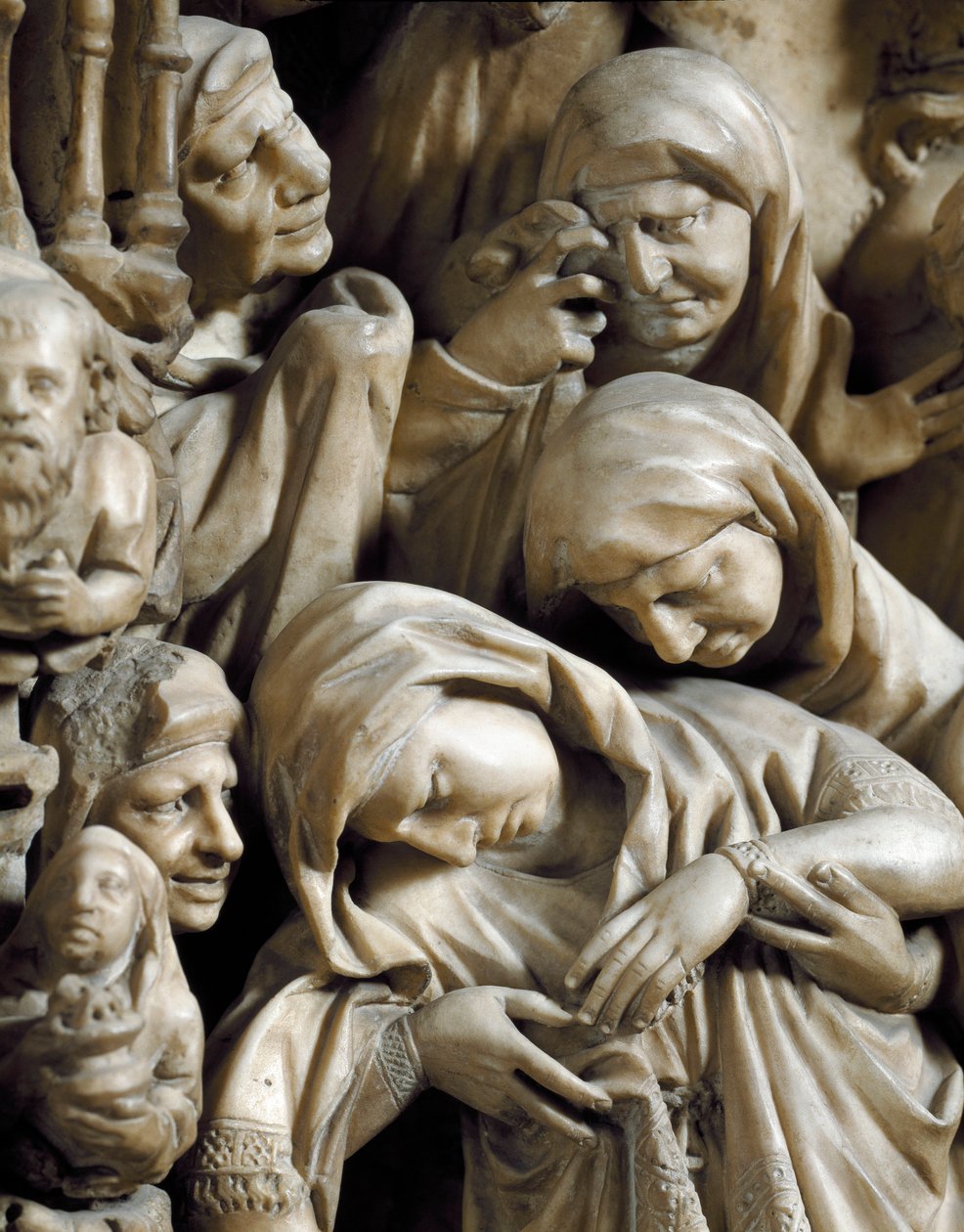 Arte gotica: 