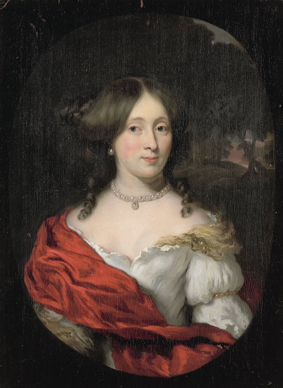 Gerard Röver, mercante e armatore ad Amsterdam da Nicolaes Maes