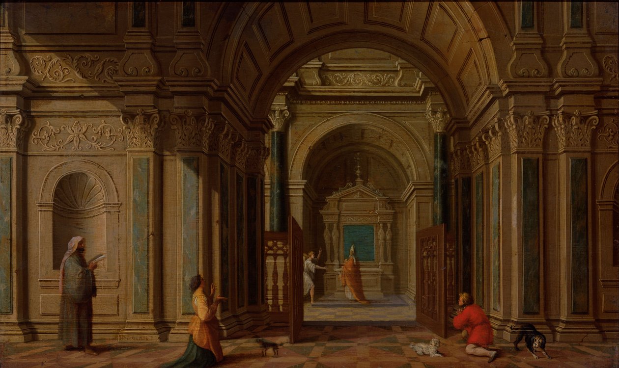  da Nicolaes de Giselaer