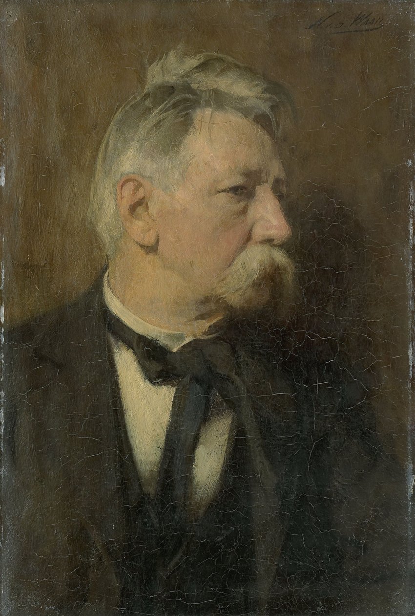  da Nicolaes van der Waay