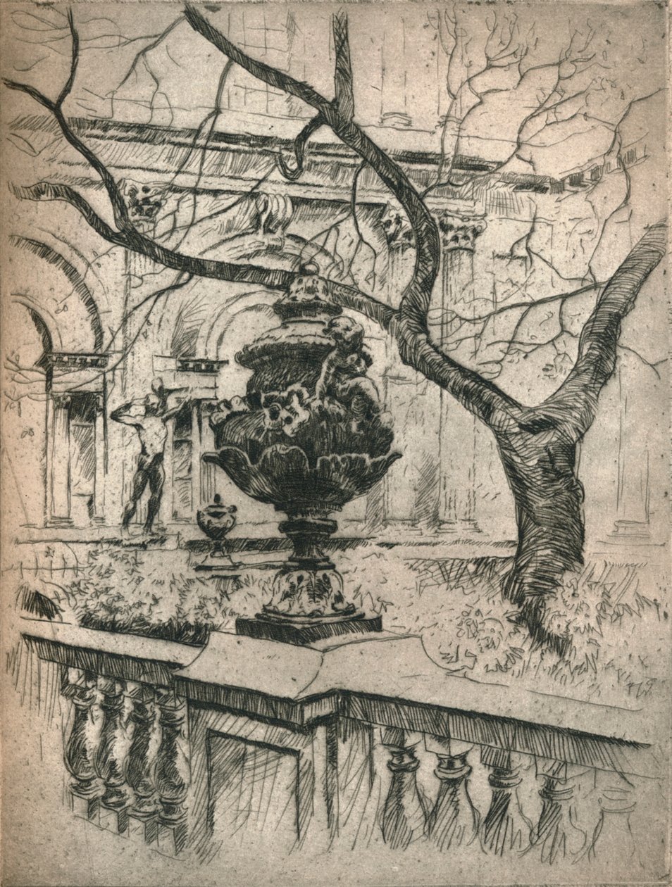 La Banca d