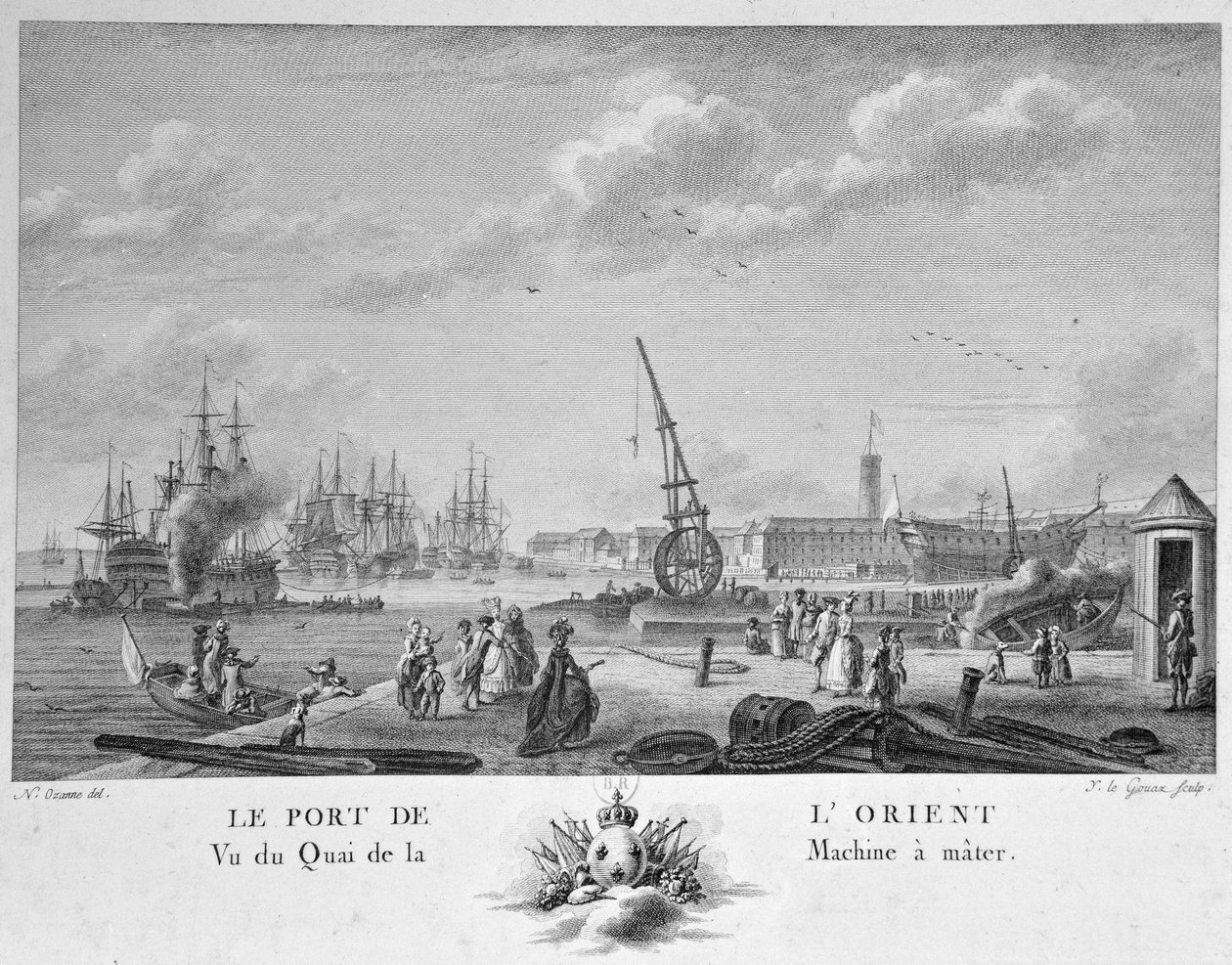Porto di L