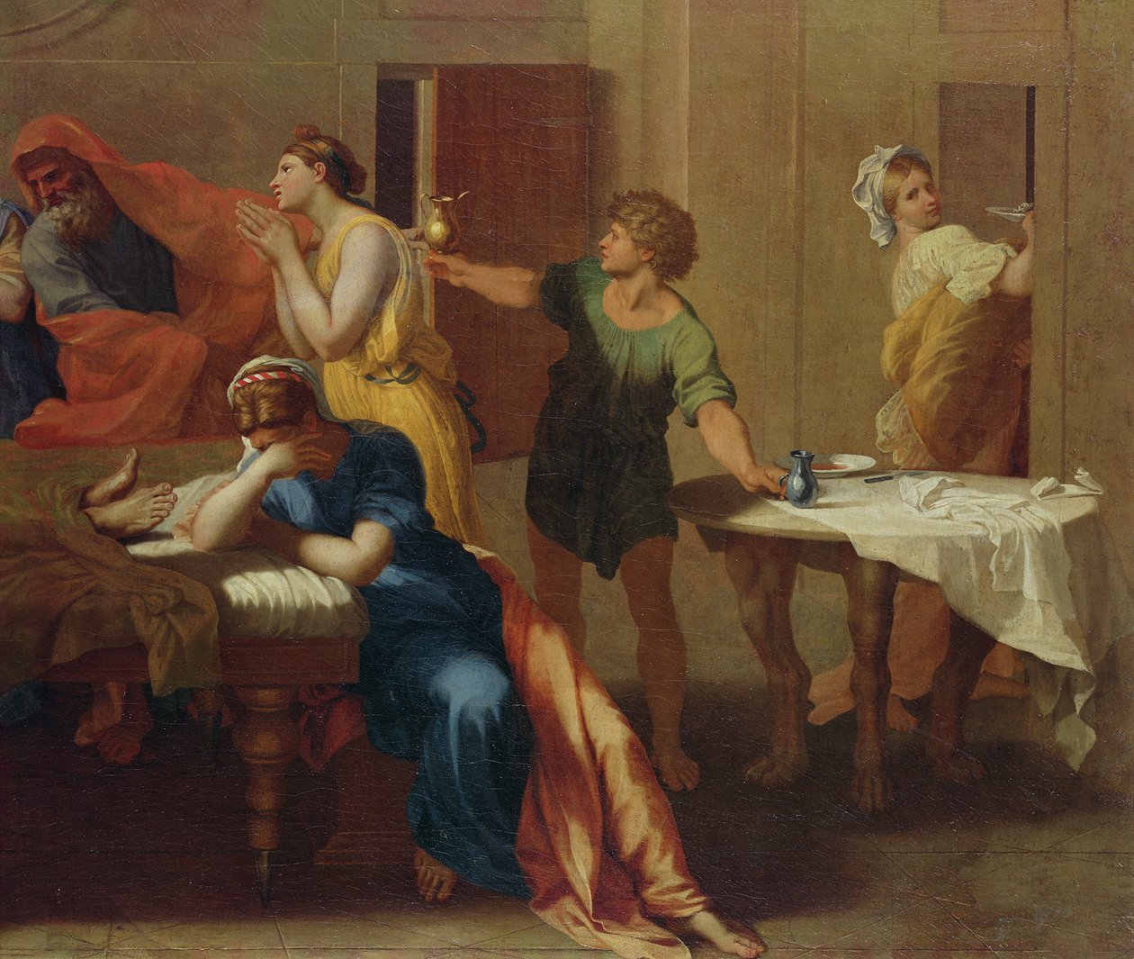 Passaggio dell